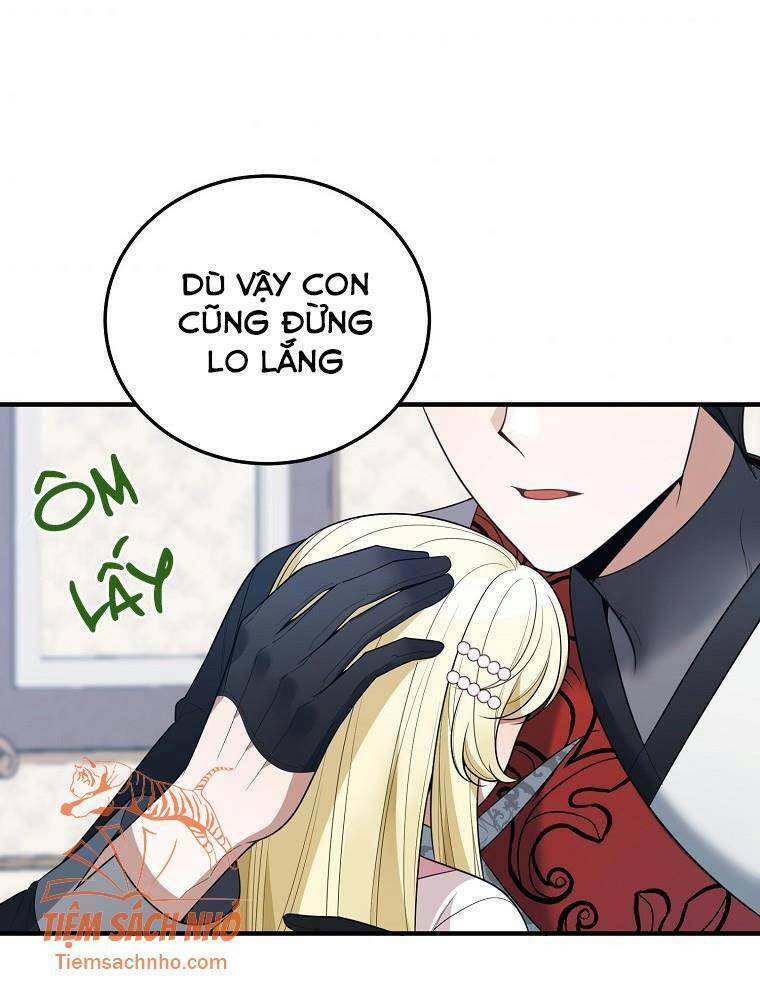 Bước Tới Con Đường Hoa Chapter 22 - Trang 2