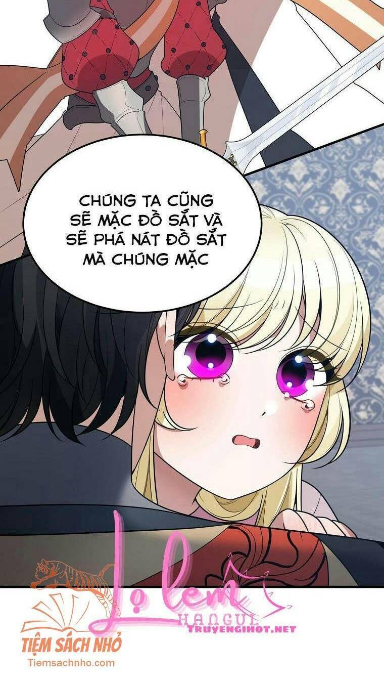 Bước Tới Con Đường Hoa Chapter 22 - Trang 2