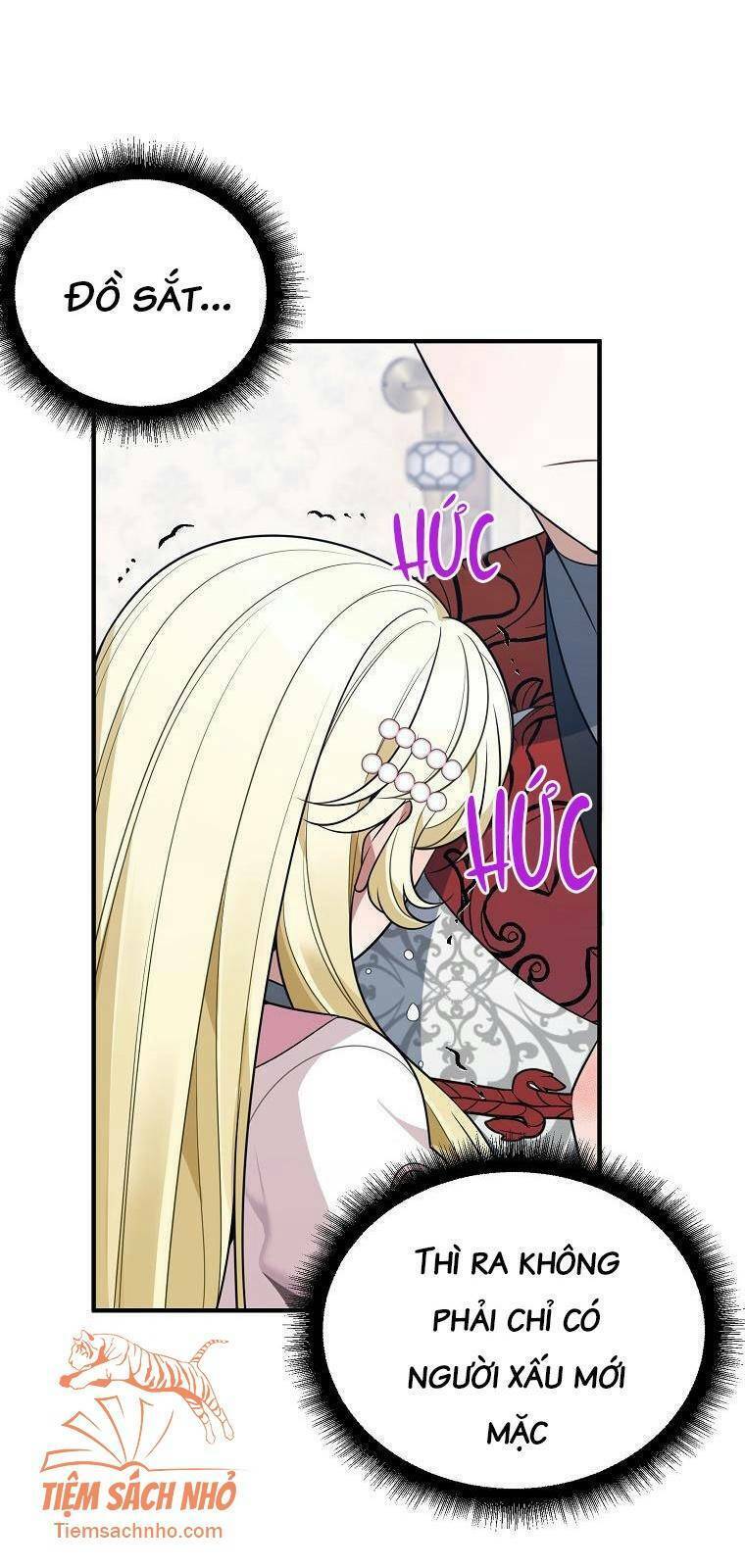 Bước Tới Con Đường Hoa Chapter 22 - Trang 2