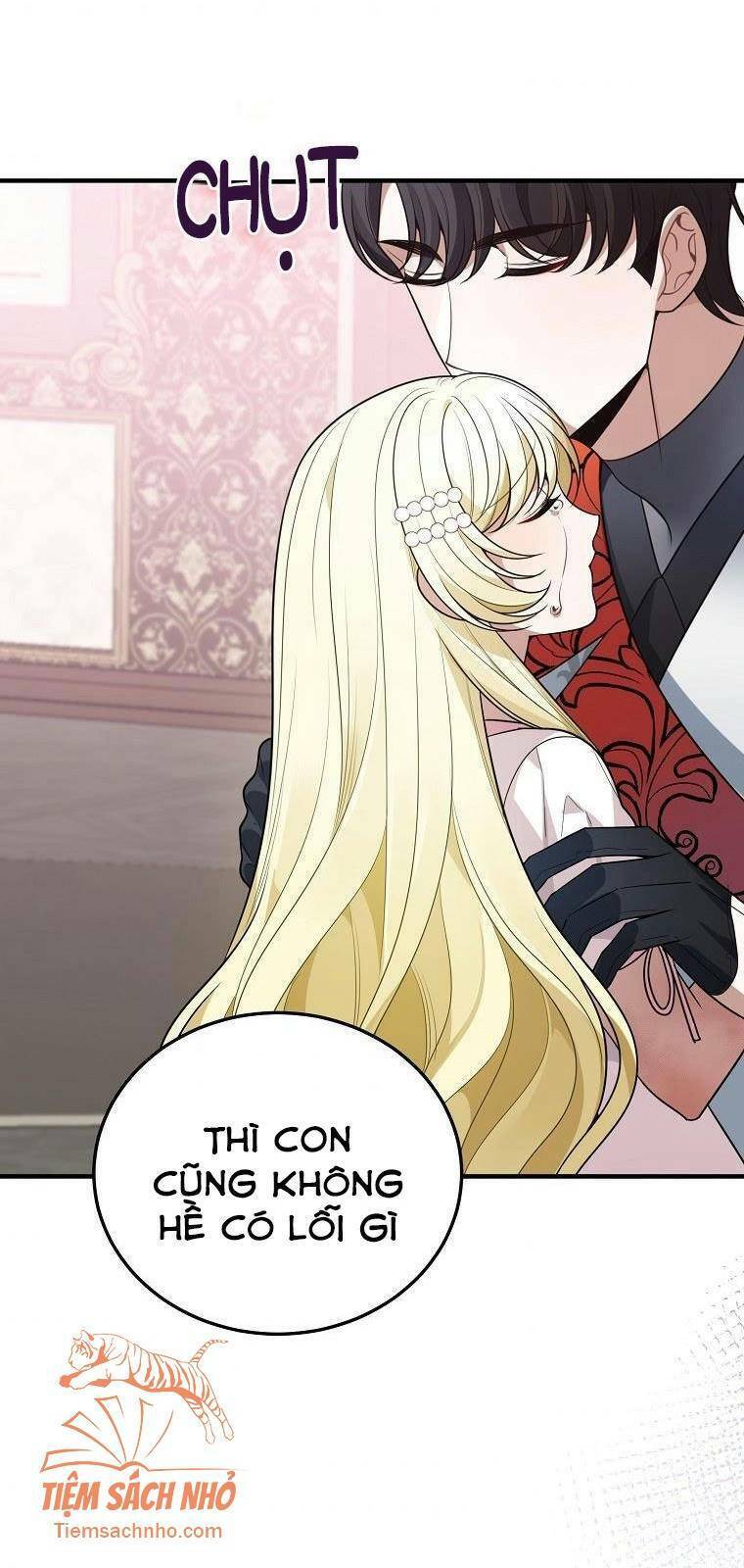 Bước Tới Con Đường Hoa Chapter 22 - Trang 2