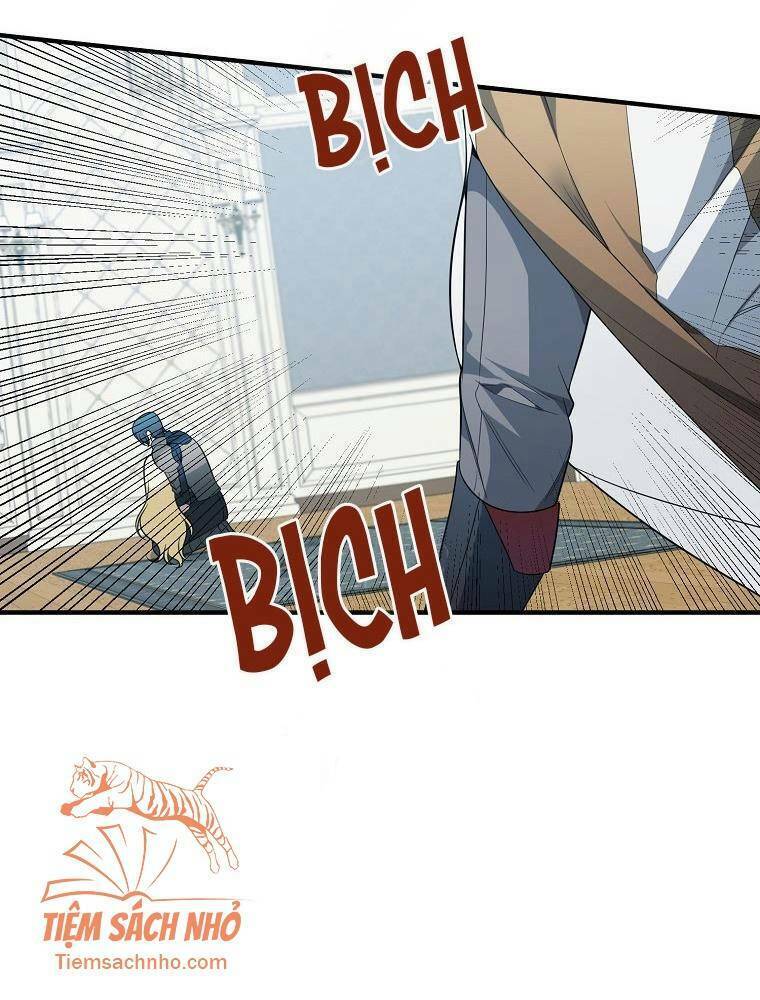 Bước Tới Con Đường Hoa Chapter 22 - Trang 2