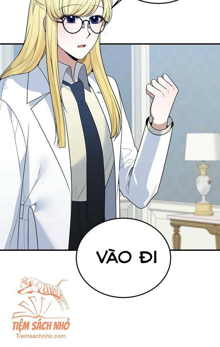 Bước Tới Con Đường Hoa Chapter 22 - Trang 2