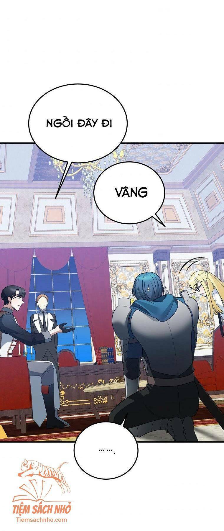 Bước Tới Con Đường Hoa Chapter 22 - Trang 2