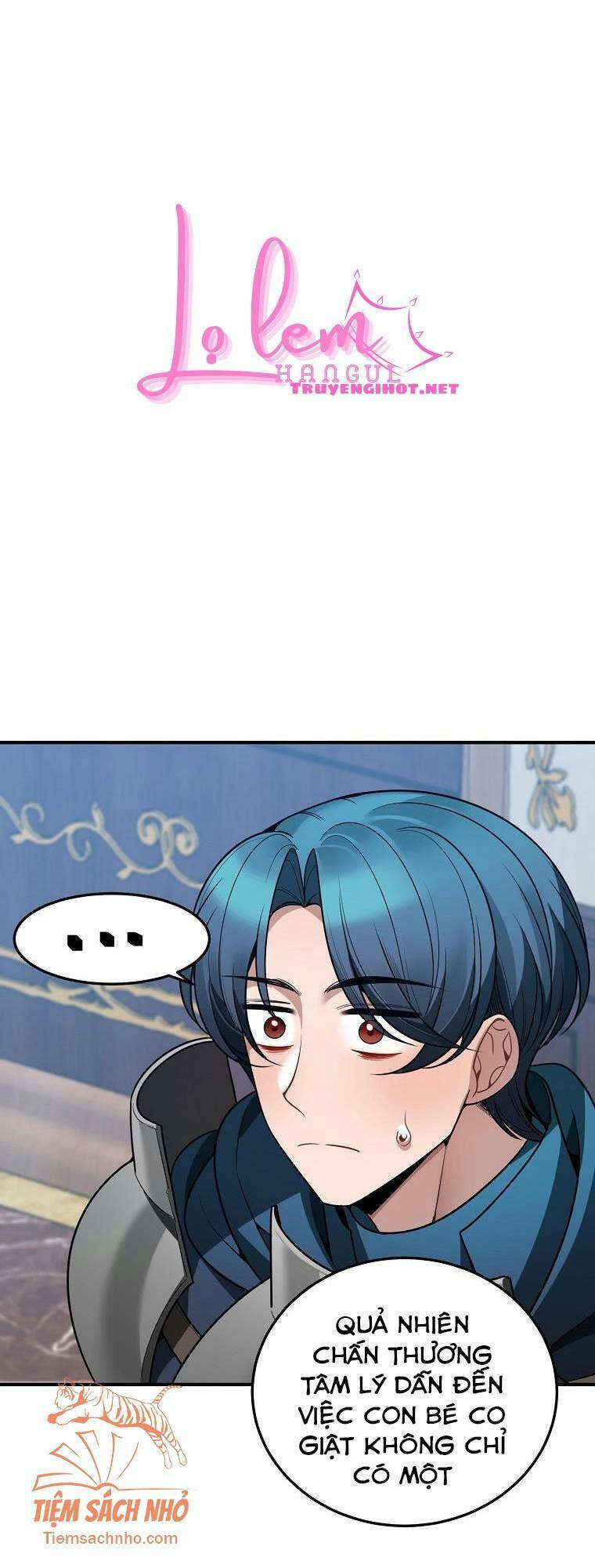 Bước Tới Con Đường Hoa Chapter 22 - Trang 2