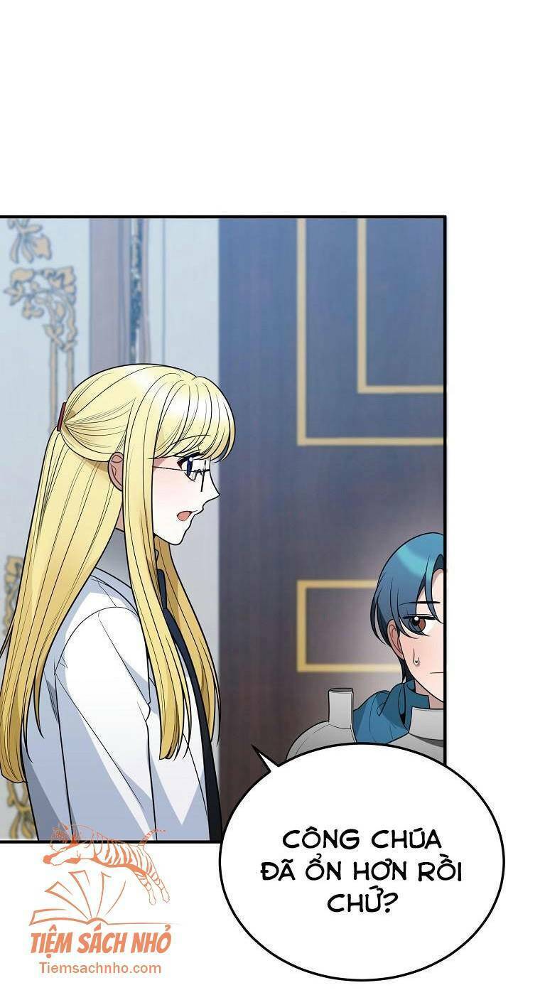 Bước Tới Con Đường Hoa Chapter 22 - Trang 2