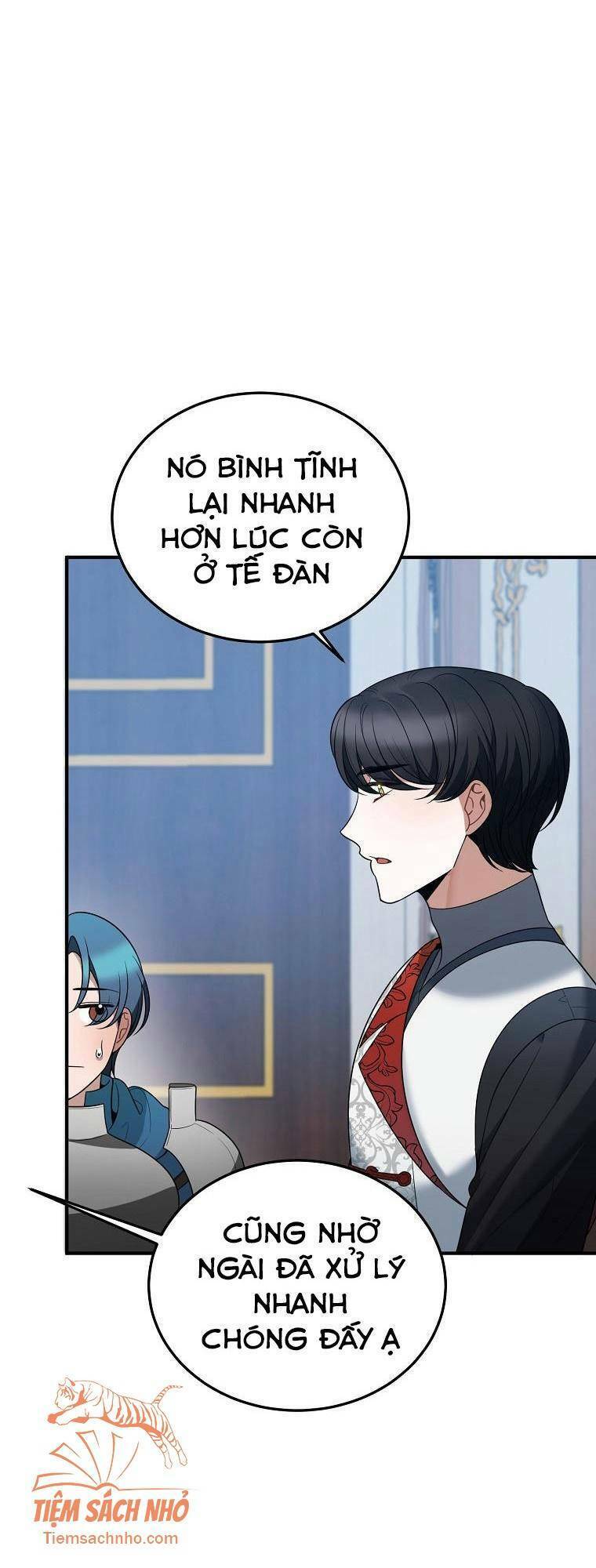 Bước Tới Con Đường Hoa Chapter 22 - Trang 2