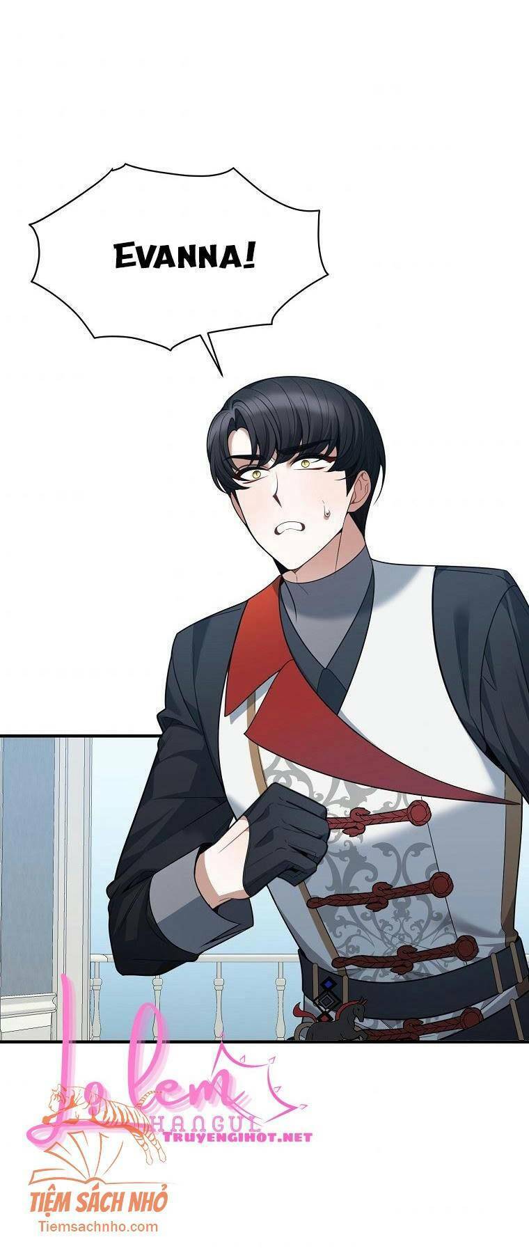 Bước Tới Con Đường Hoa Chapter 22 - Trang 2