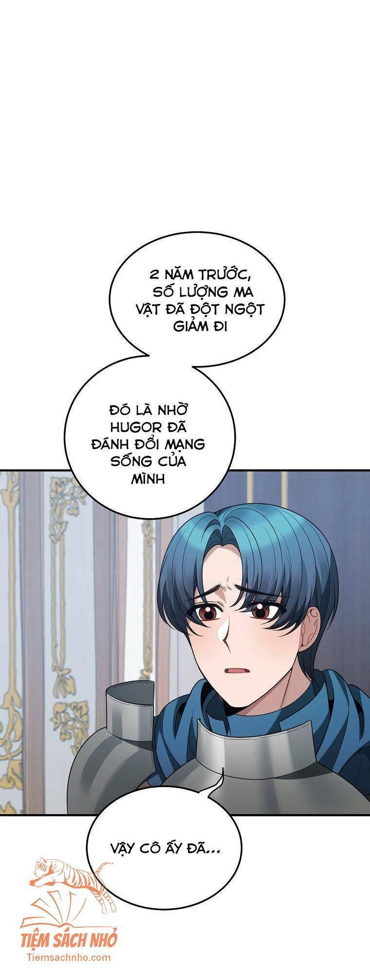 Bước Tới Con Đường Hoa Chapter 22 - Trang 2