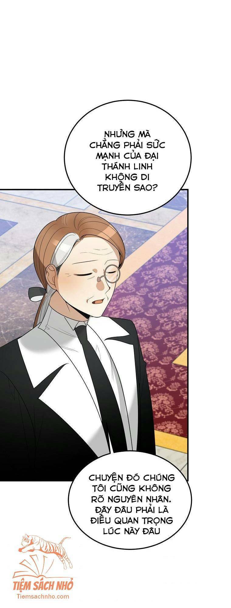 Bước Tới Con Đường Hoa Chapter 22 - Trang 2