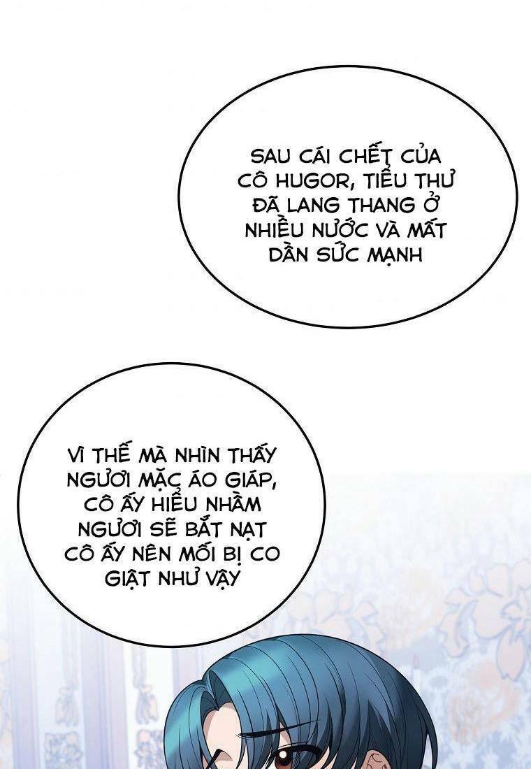 Bước Tới Con Đường Hoa Chapter 22 - Trang 2