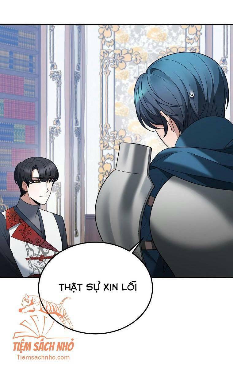 Bước Tới Con Đường Hoa Chapter 22 - Trang 2