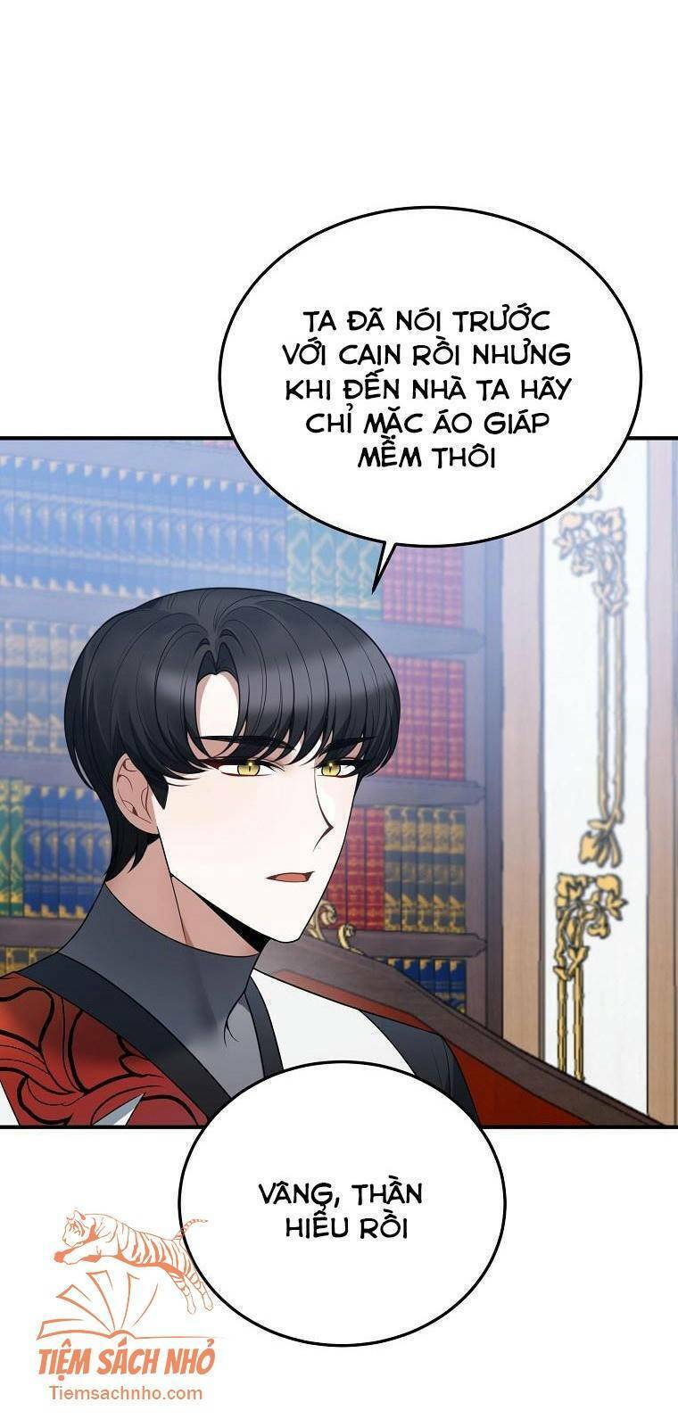 Bước Tới Con Đường Hoa Chapter 22 - Trang 2