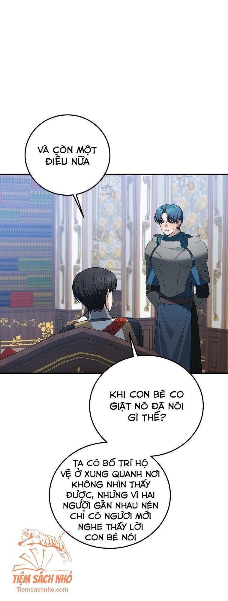 Bước Tới Con Đường Hoa Chapter 22 - Trang 2