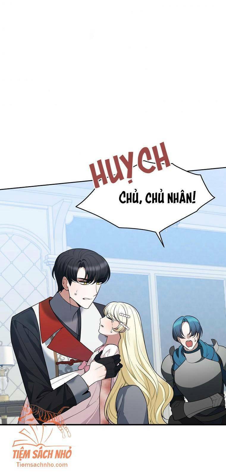 Bước Tới Con Đường Hoa Chapter 22 - Trang 2