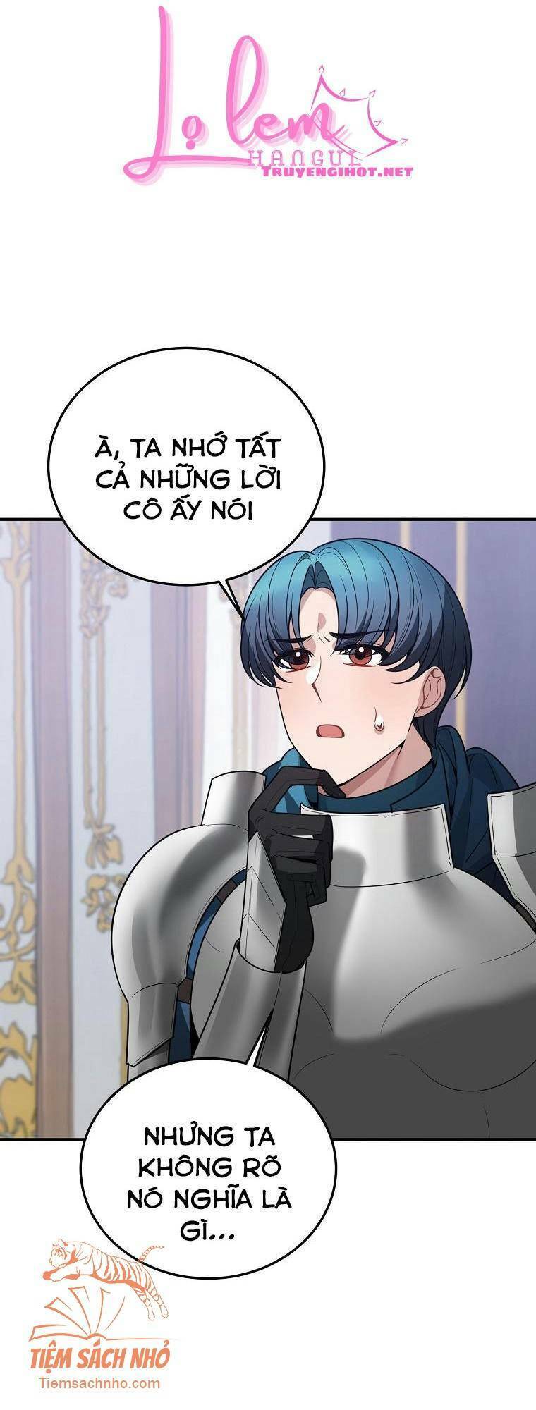 Bước Tới Con Đường Hoa Chapter 22 - Trang 2