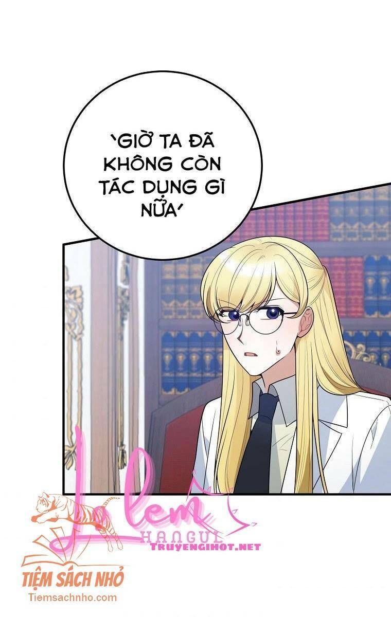 Bước Tới Con Đường Hoa Chapter 22 - Trang 2