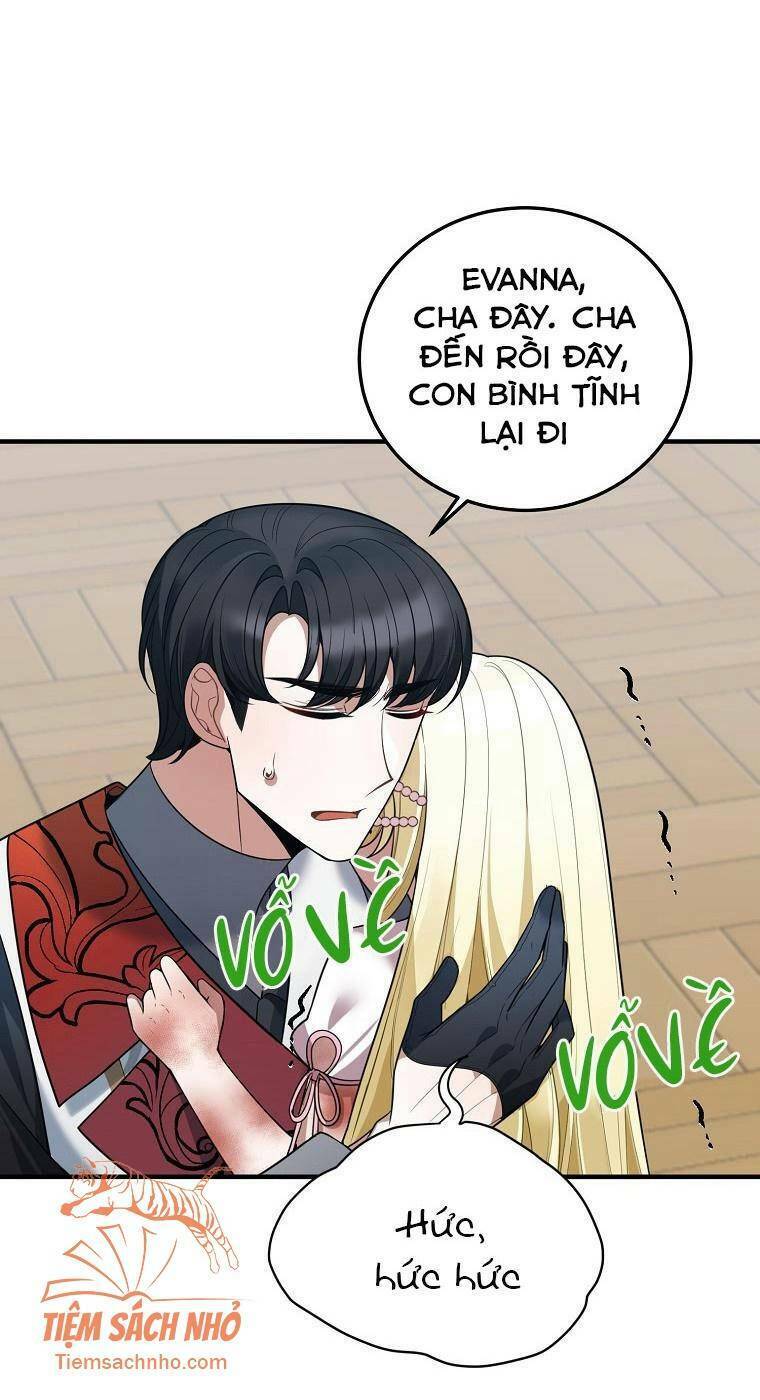 Bước Tới Con Đường Hoa Chapter 22 - Trang 2