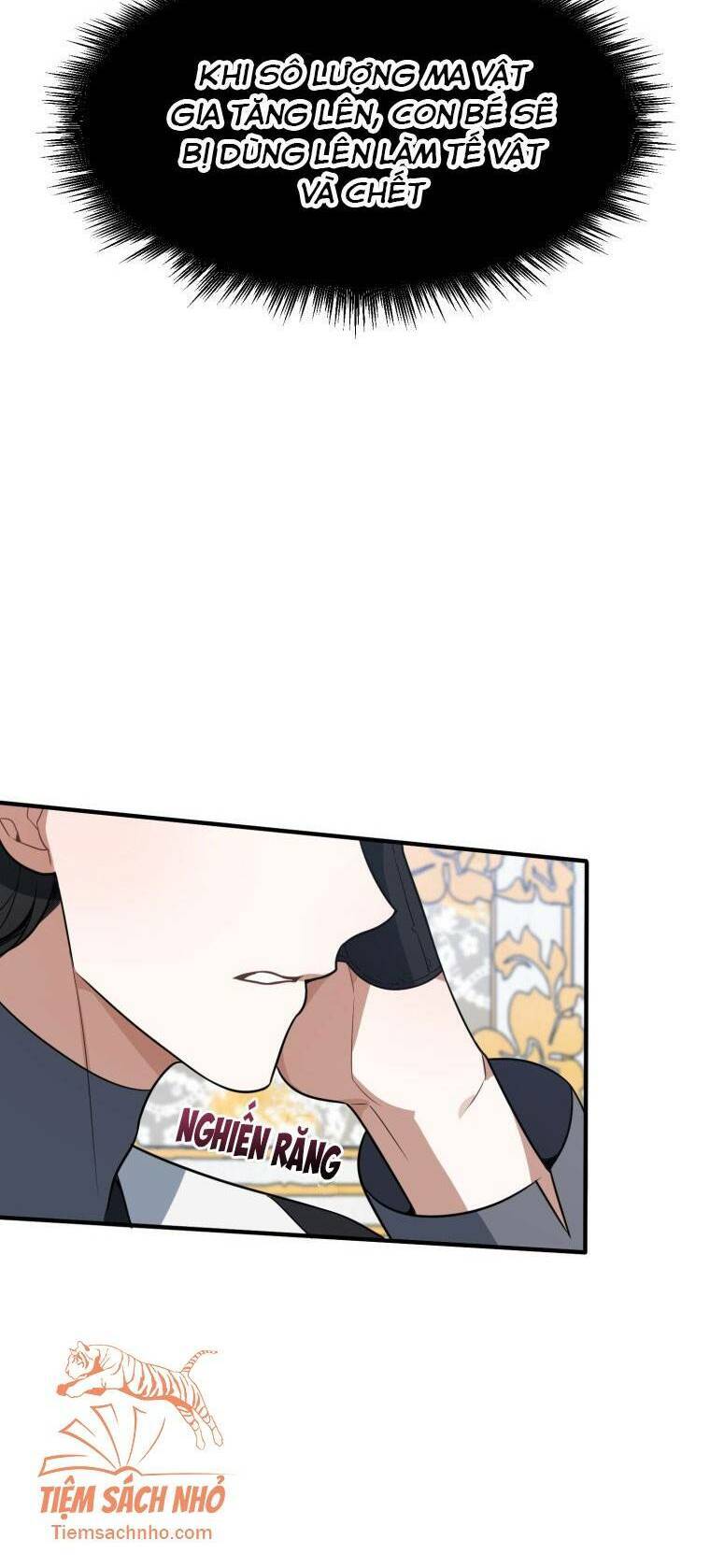 Bước Tới Con Đường Hoa Chapter 23 - Trang 2