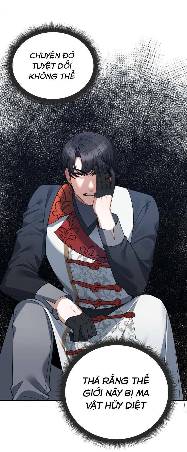 Bước Tới Con Đường Hoa Chapter 23 - Trang 2