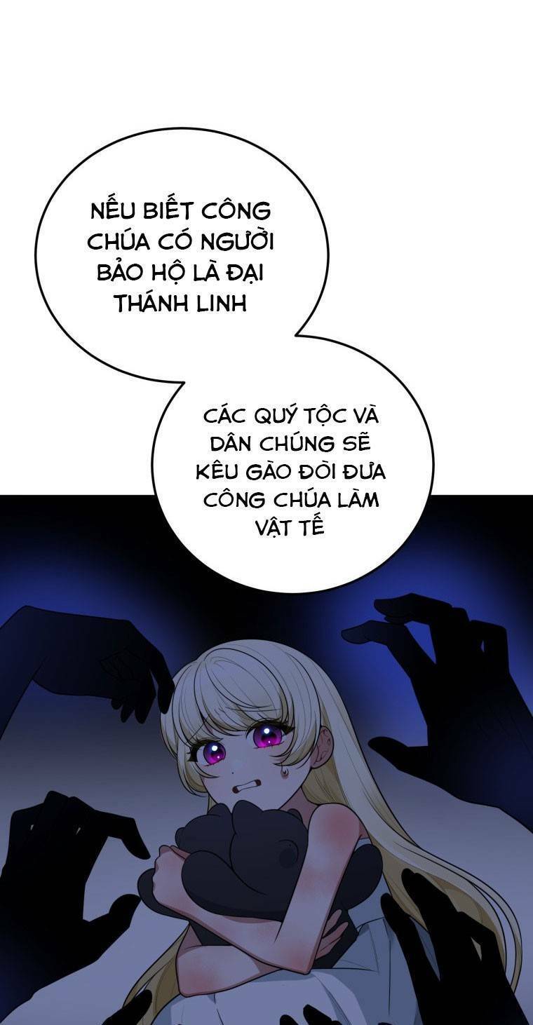Bước Tới Con Đường Hoa Chapter 23 - Trang 2
