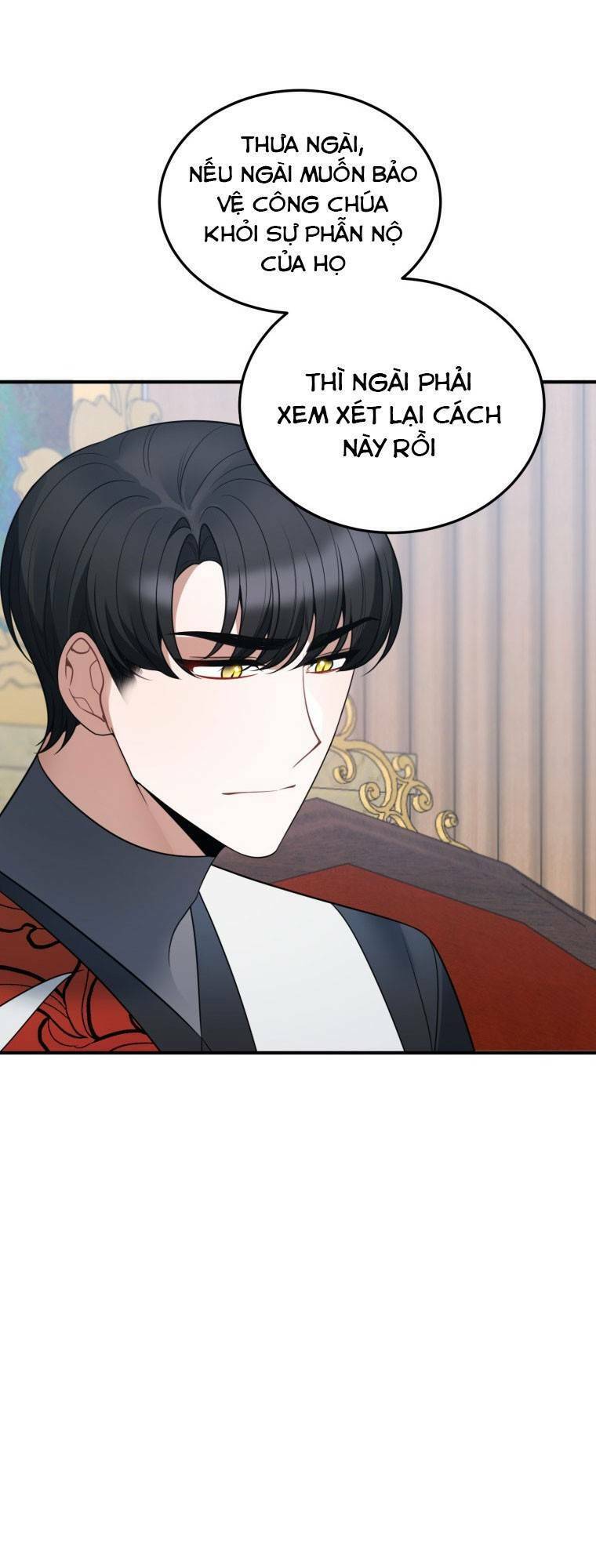 Bước Tới Con Đường Hoa Chapter 23 - Trang 2