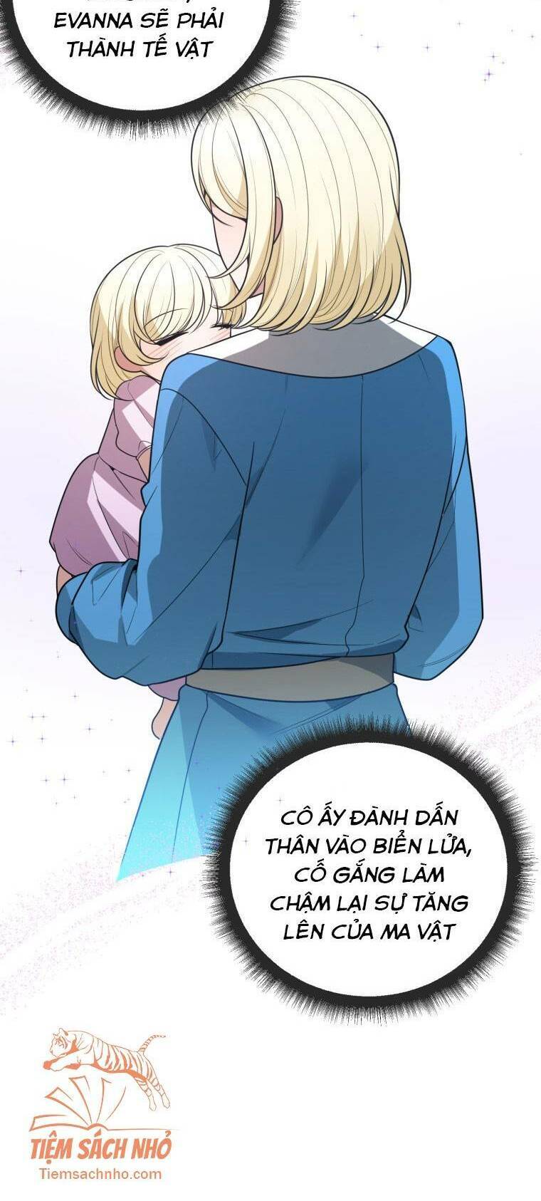 Bước Tới Con Đường Hoa Chapter 23 - Trang 2