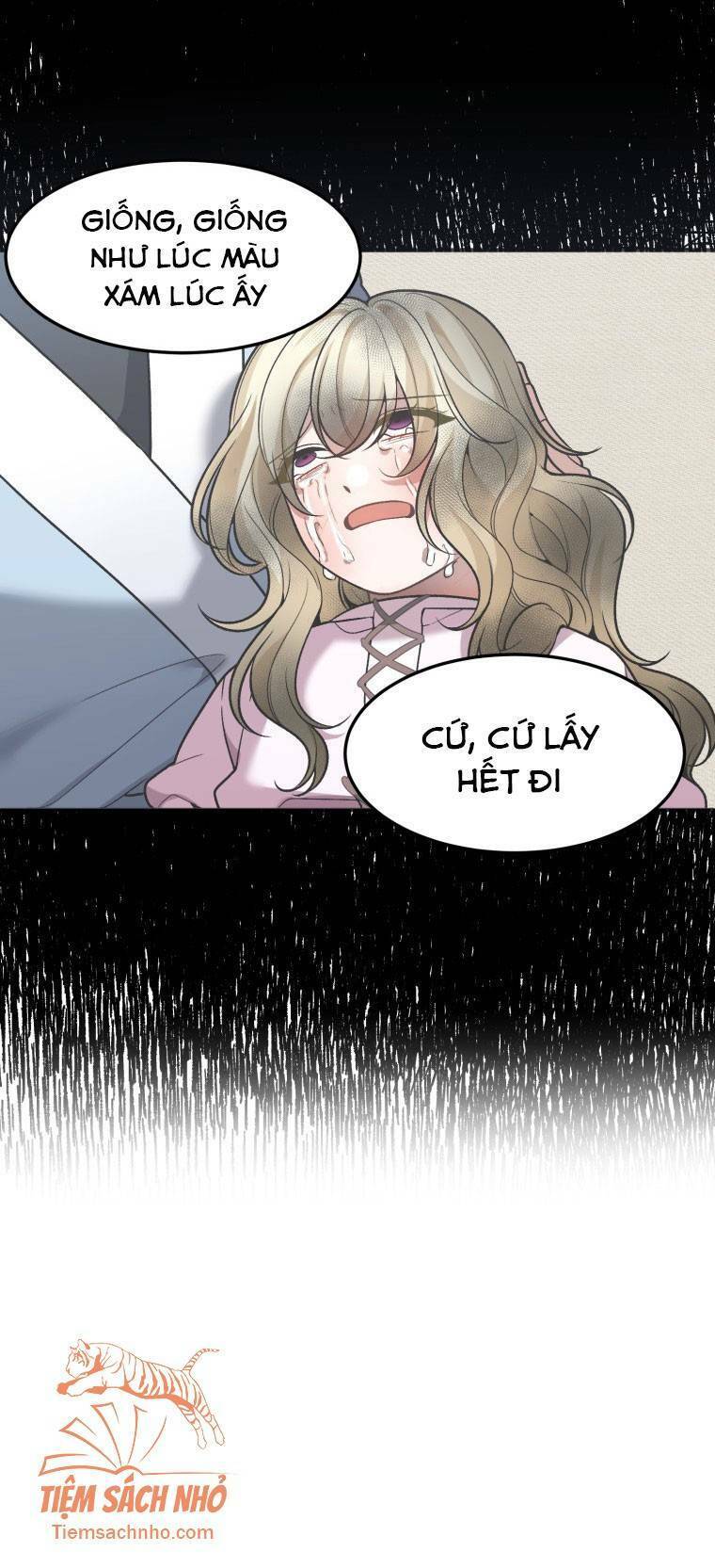 Bước Tới Con Đường Hoa Chapter 23 - Trang 2