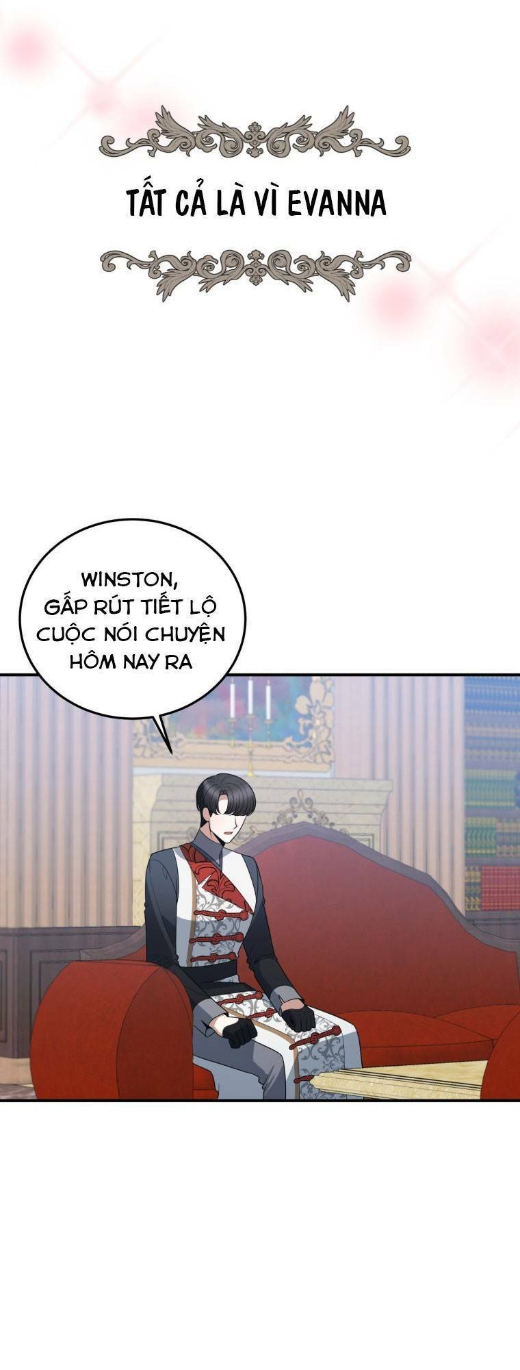 Bước Tới Con Đường Hoa Chapter 23 - Trang 2