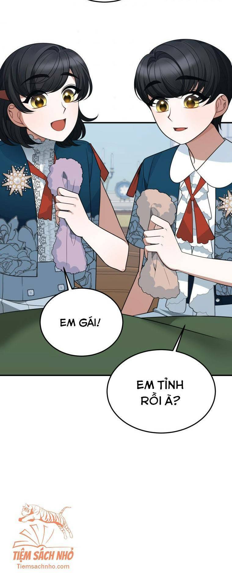 Bước Tới Con Đường Hoa Chapter 23 - Trang 2