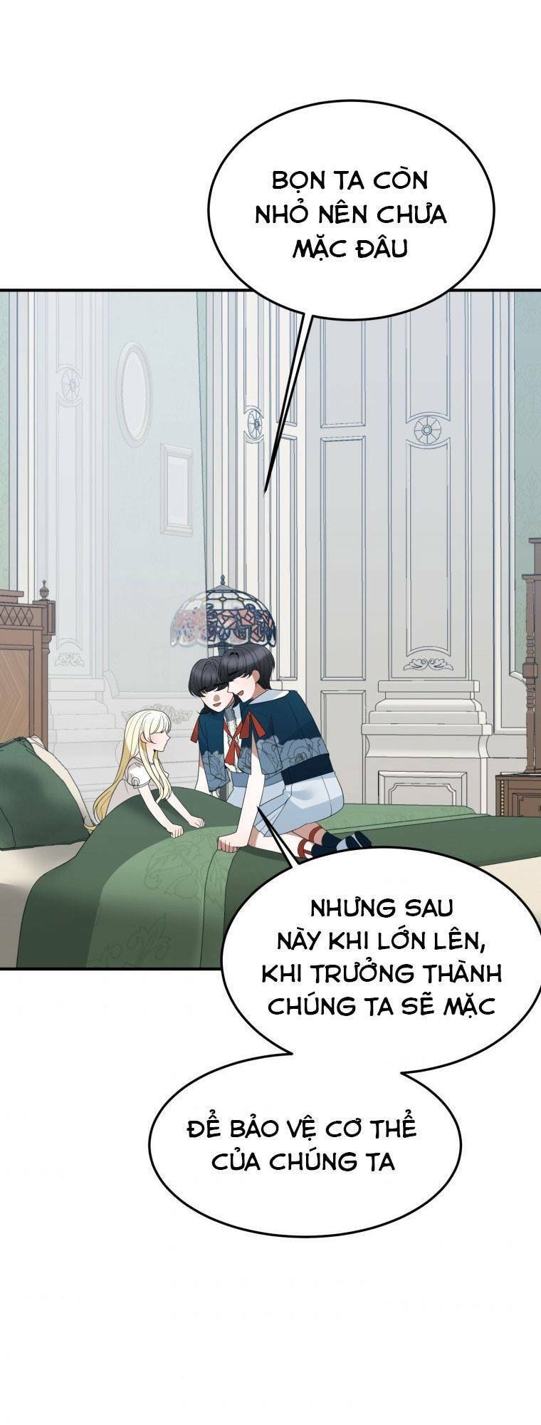 Bước Tới Con Đường Hoa Chapter 23 - Trang 2