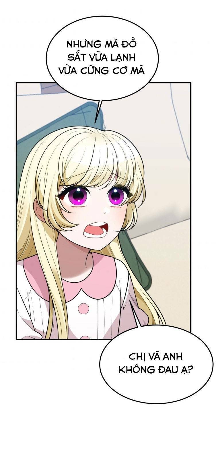 Bước Tới Con Đường Hoa Chapter 23 - Trang 2