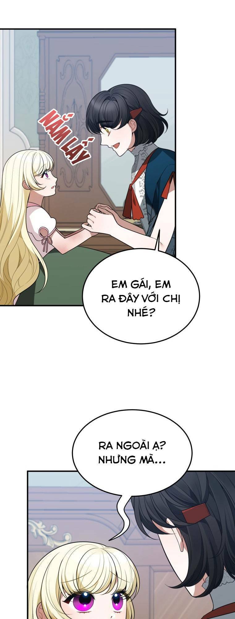 Bước Tới Con Đường Hoa Chapter 23 - Trang 2