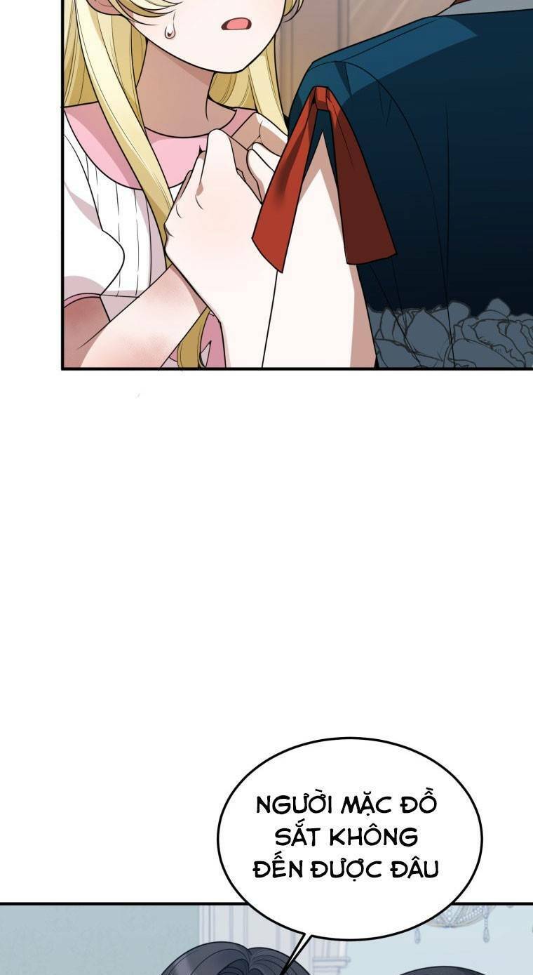 Bước Tới Con Đường Hoa Chapter 23 - Trang 2