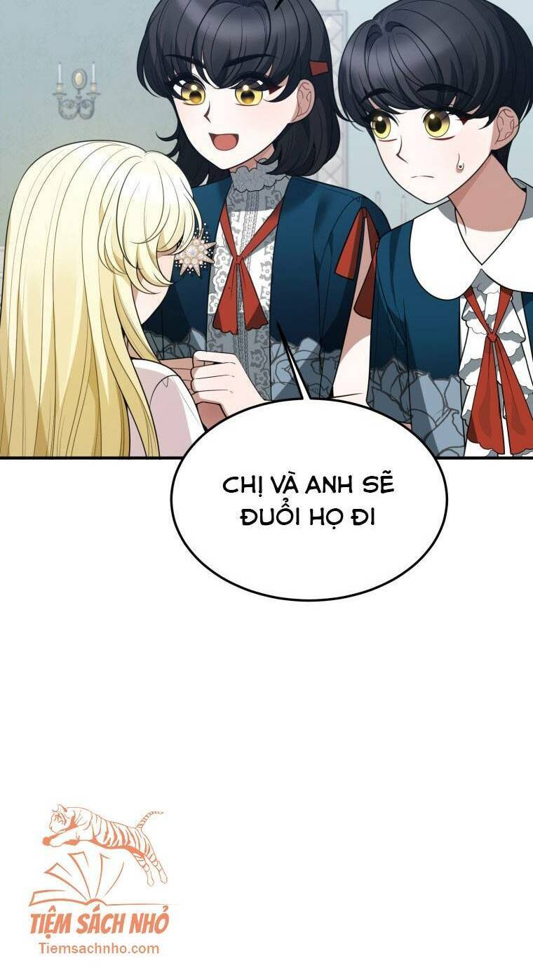 Bước Tới Con Đường Hoa Chapter 23 - Trang 2