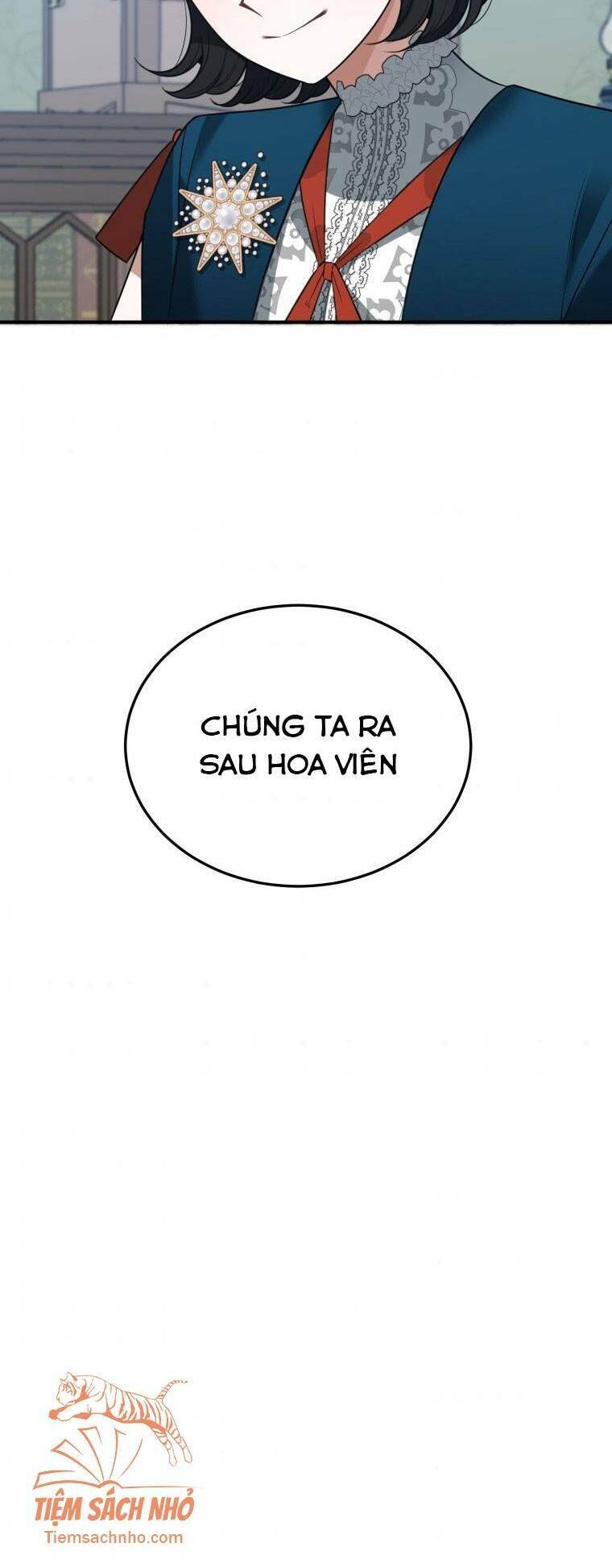 Bước Tới Con Đường Hoa Chapter 23 - Trang 2