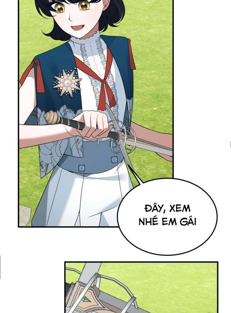 Bước Tới Con Đường Hoa Chapter 23 - Trang 2