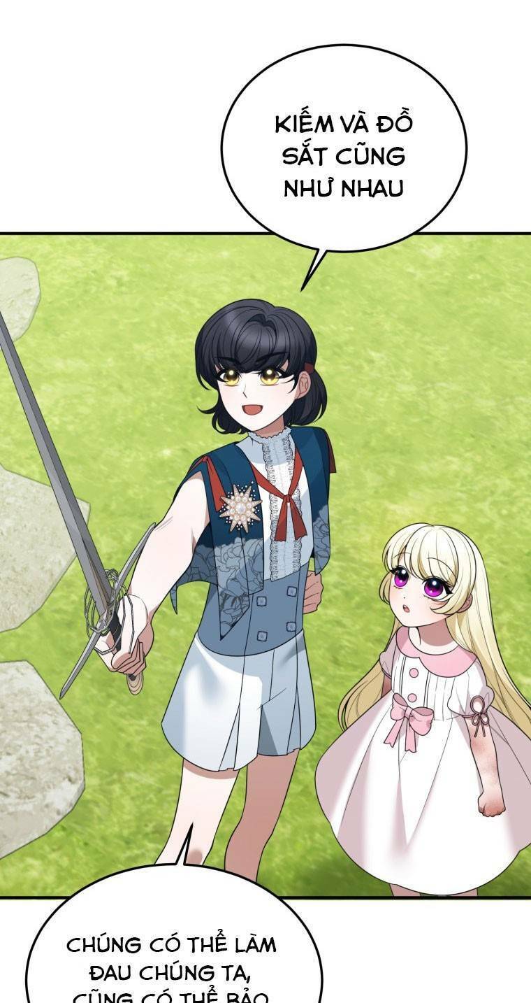 Bước Tới Con Đường Hoa Chapter 23 - Trang 2