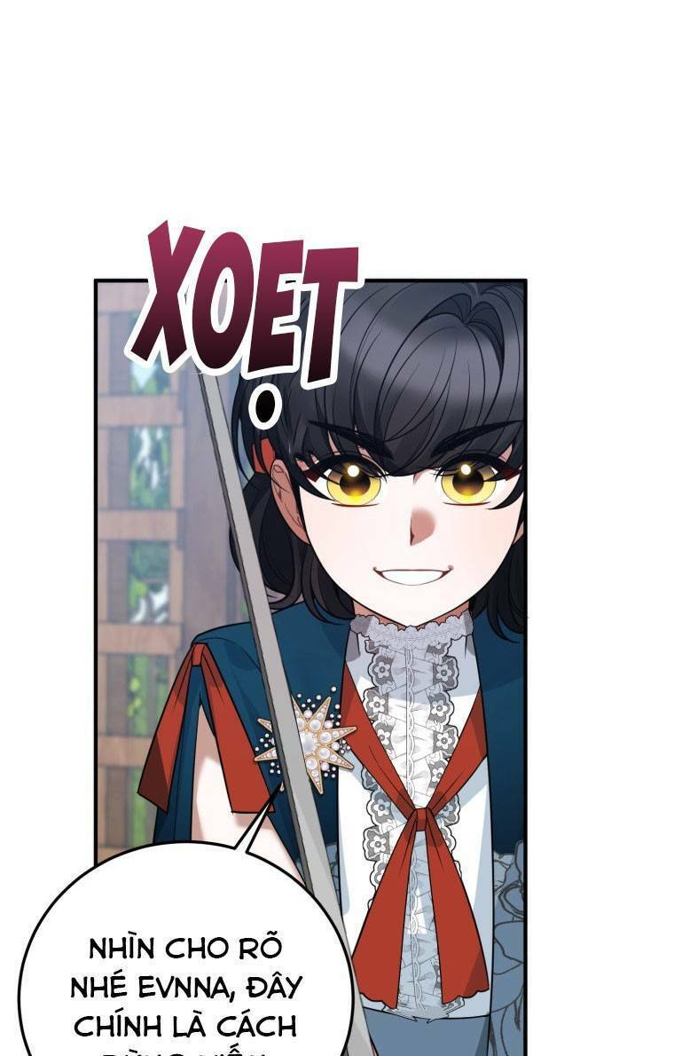 Bước Tới Con Đường Hoa Chapter 23 - Trang 2