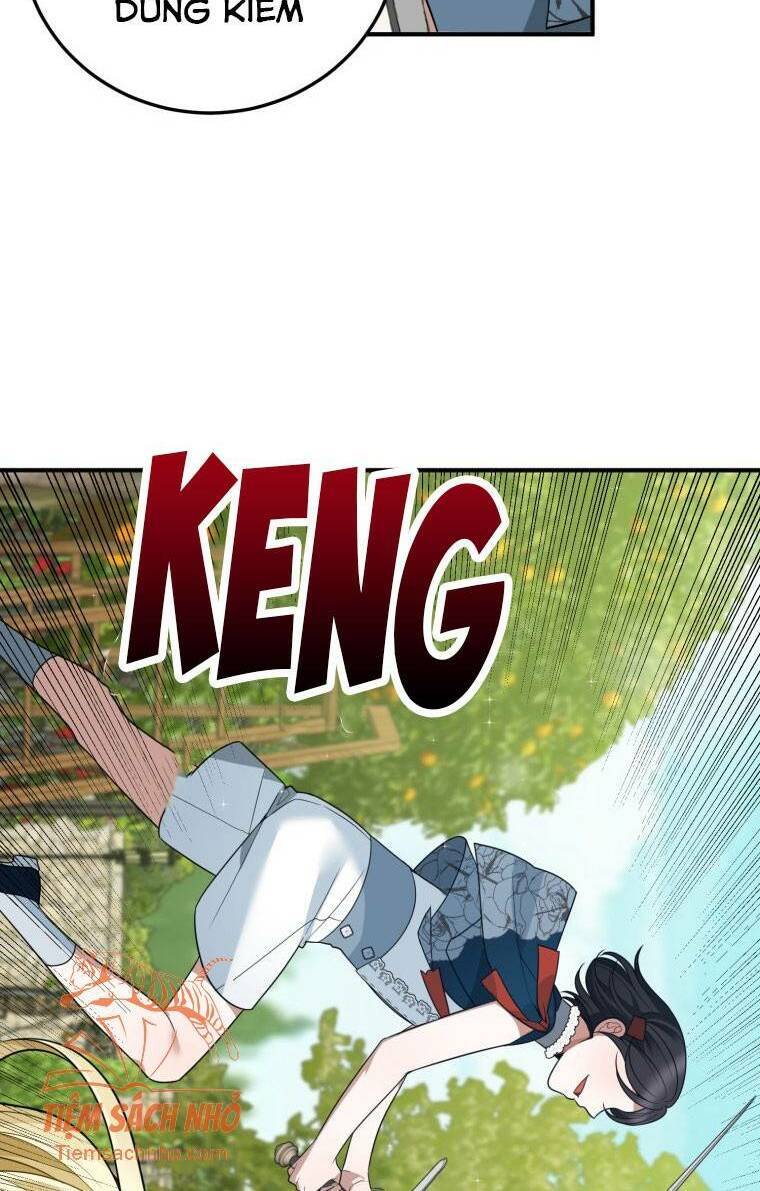 Bước Tới Con Đường Hoa Chapter 23 - Trang 2