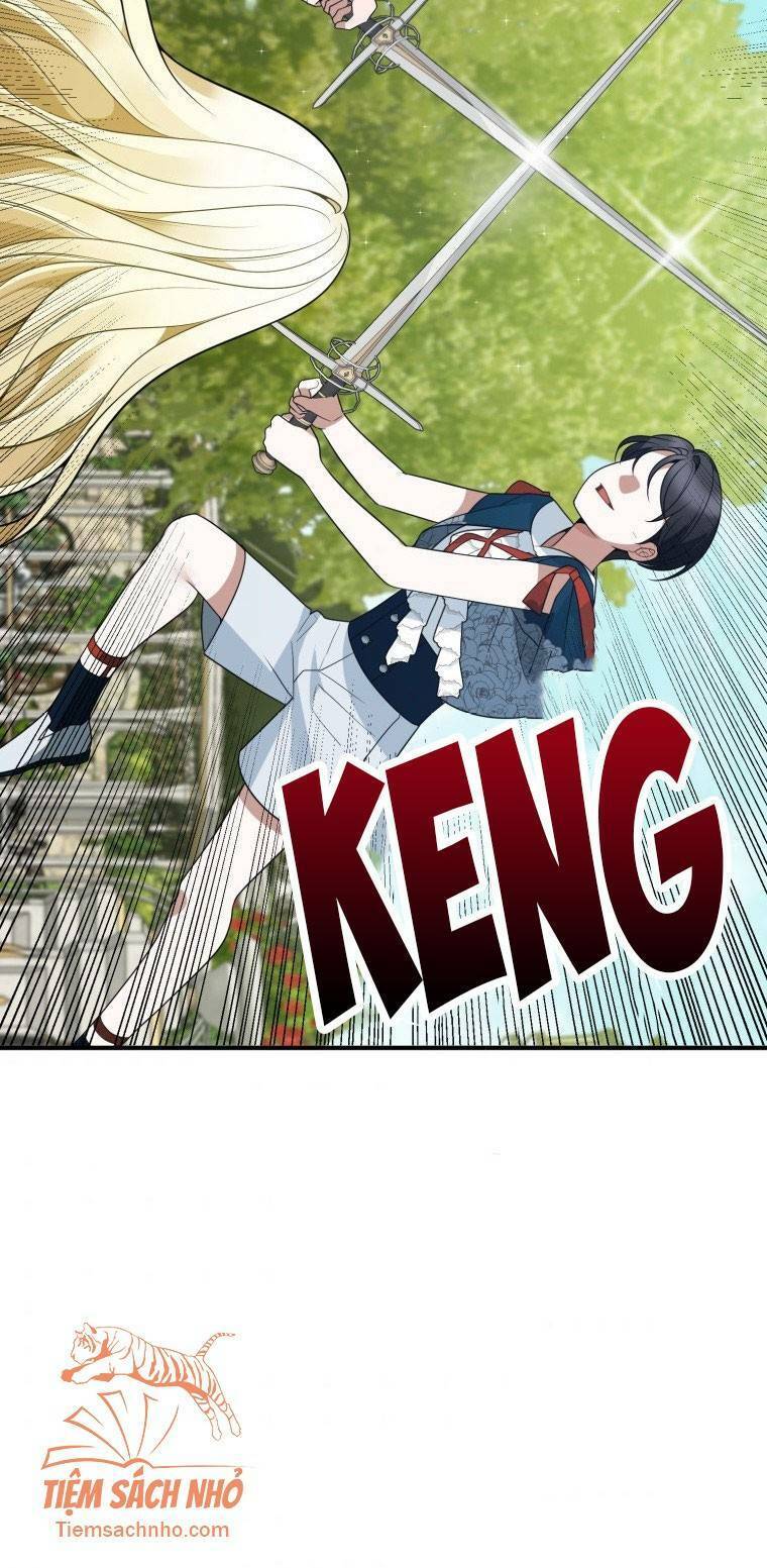 Bước Tới Con Đường Hoa Chapter 23 - Trang 2