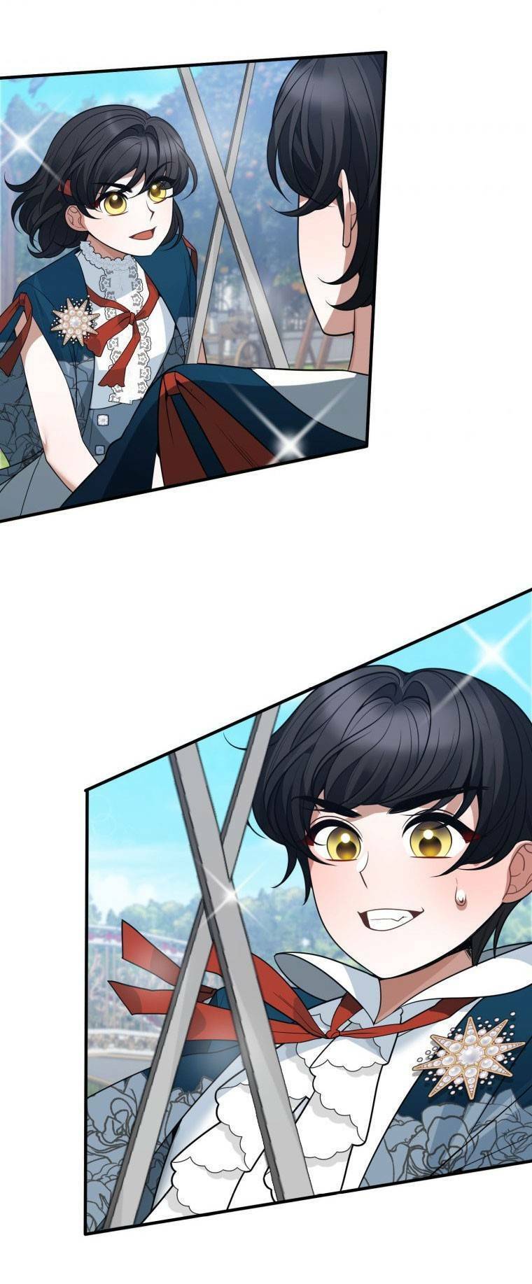 Bước Tới Con Đường Hoa Chapter 23 - Trang 2