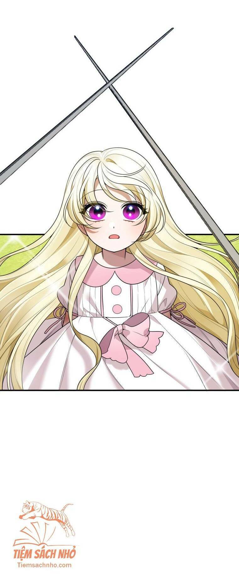 Bước Tới Con Đường Hoa Chapter 23 - Trang 2