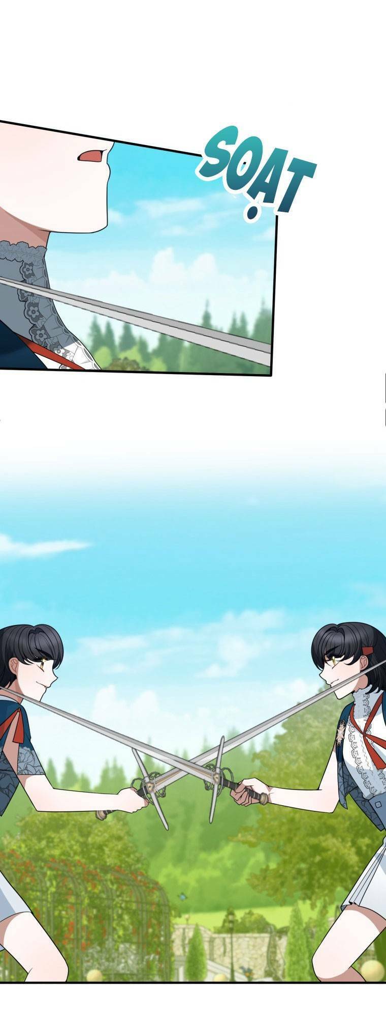 Bước Tới Con Đường Hoa Chapter 23 - Trang 2