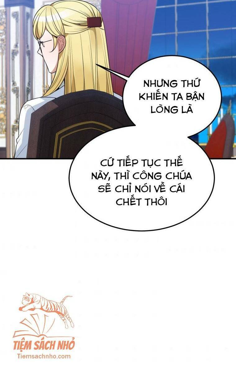 Bước Tới Con Đường Hoa Chapter 23 - Trang 2
