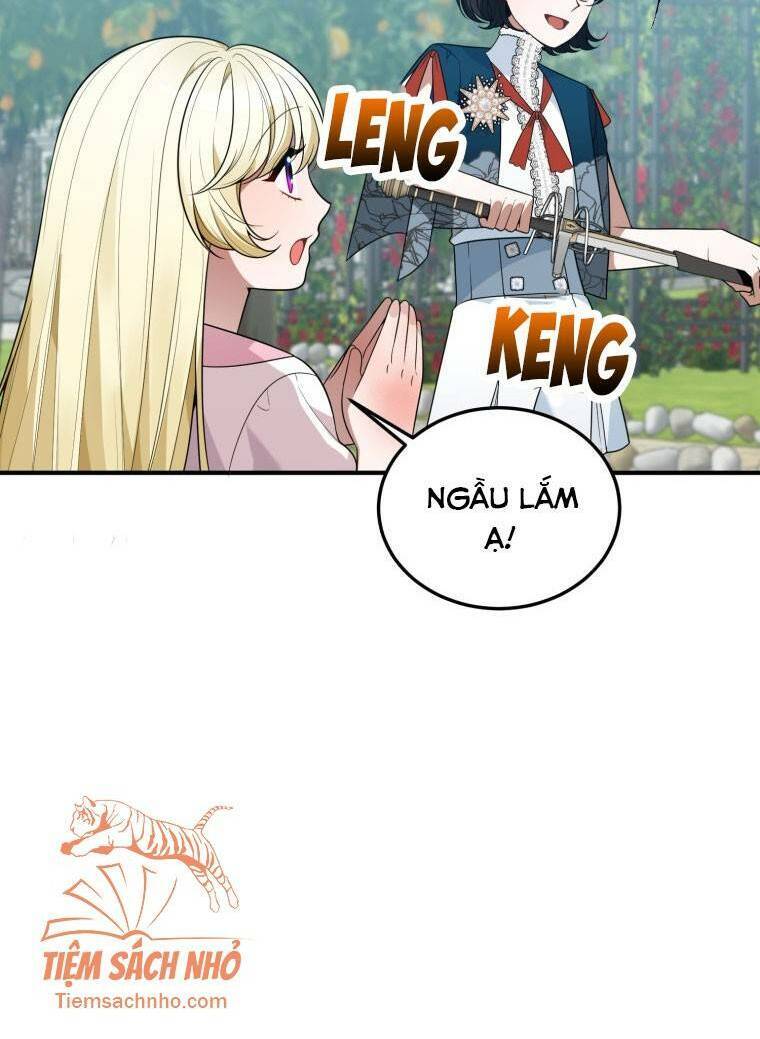 Bước Tới Con Đường Hoa Chapter 23 - Trang 2