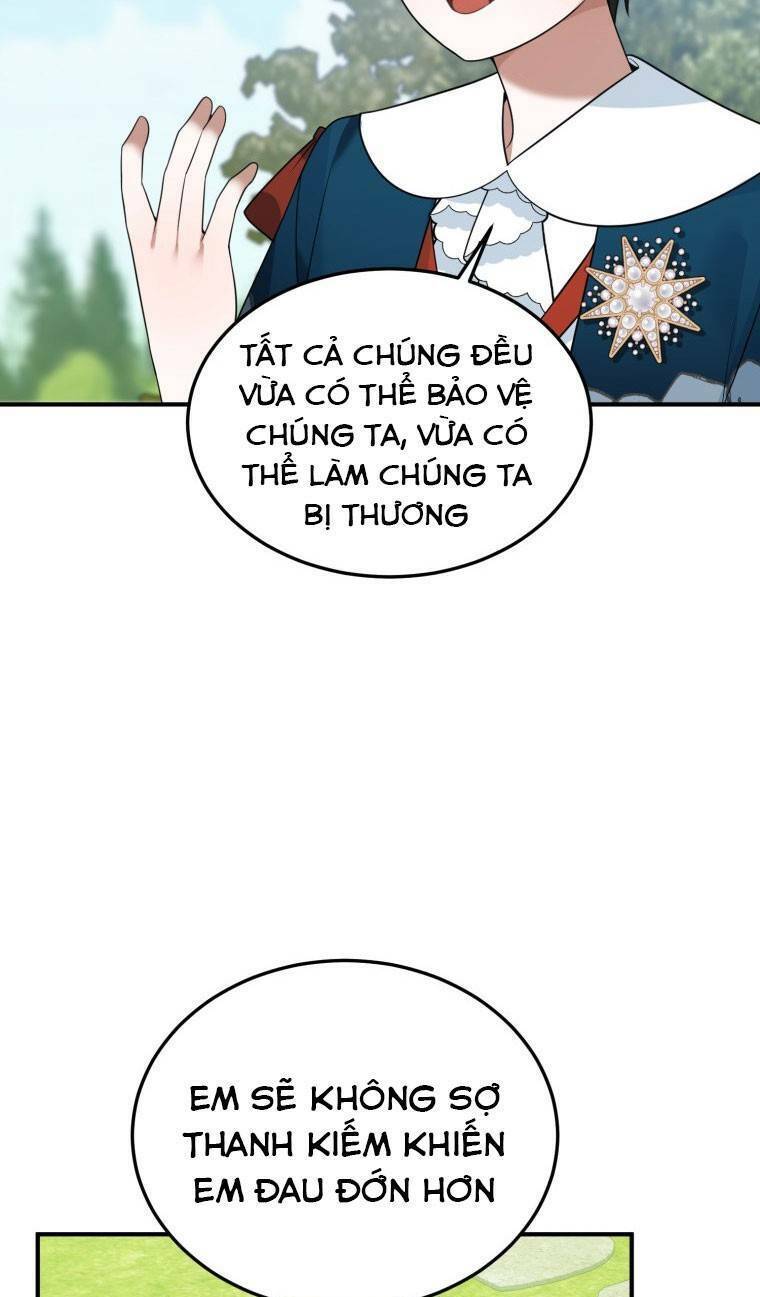 Bước Tới Con Đường Hoa Chapter 23 - Trang 2