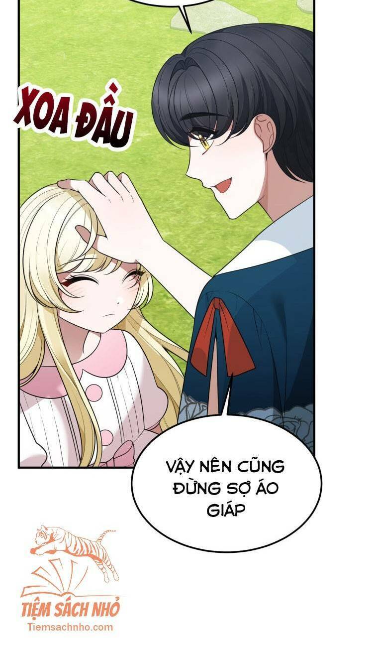 Bước Tới Con Đường Hoa Chapter 23 - Trang 2