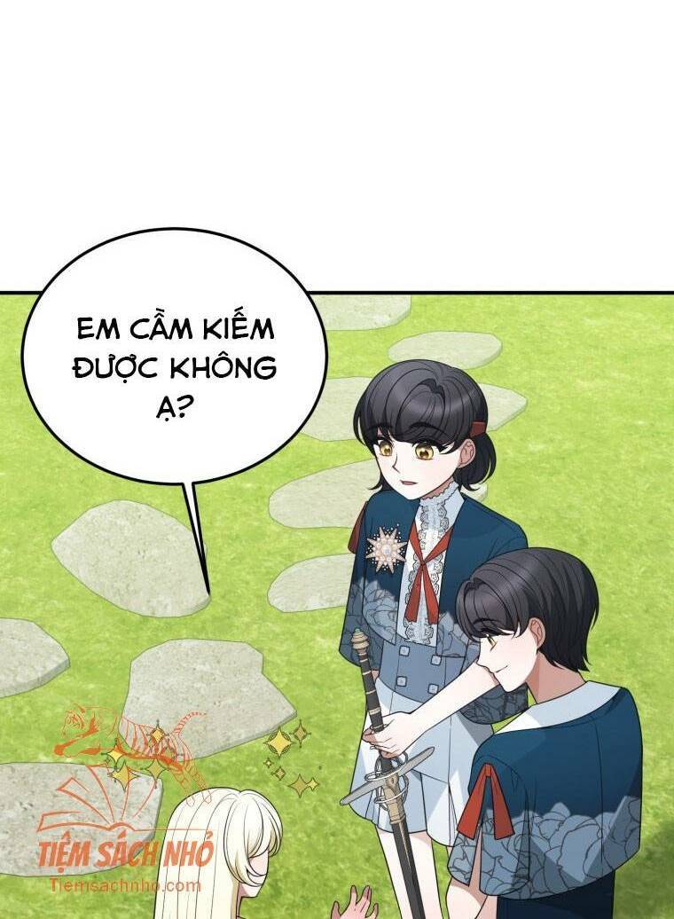 Bước Tới Con Đường Hoa Chapter 23 - Trang 2