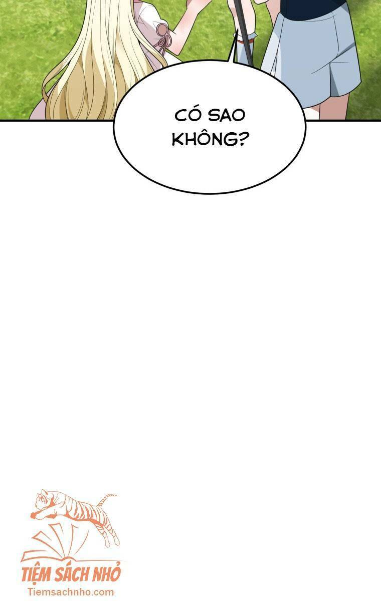 Bước Tới Con Đường Hoa Chapter 23 - Trang 2