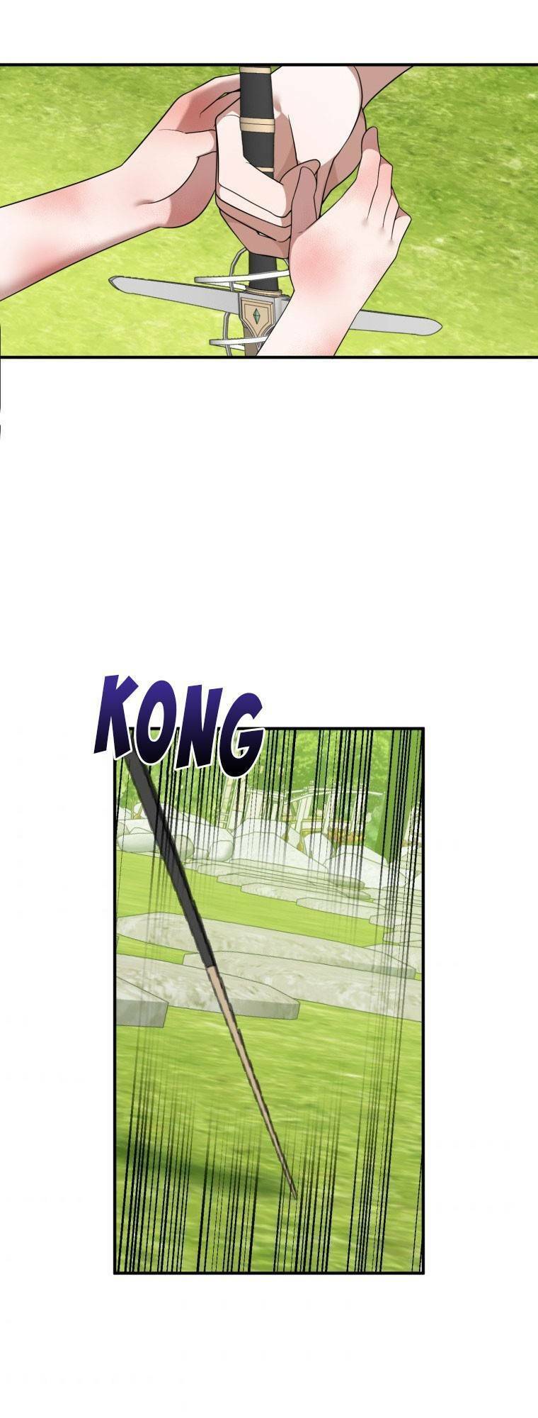 Bước Tới Con Đường Hoa Chapter 23 - Trang 2